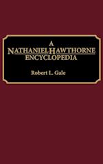 A Nathaniel Hawthorne Encyclopedia