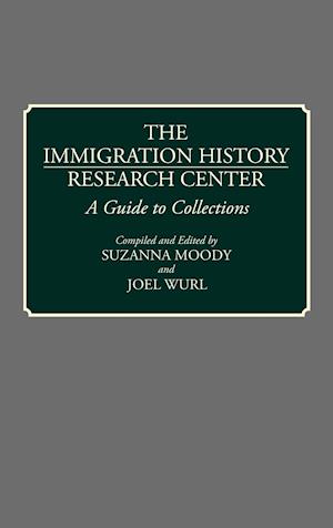 The Immigration History Research Center