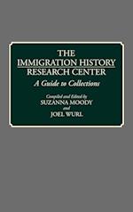 The Immigration History Research Center