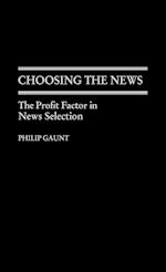 Choosing the News