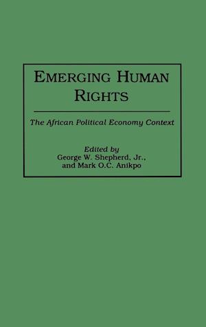 Emerging Human Rights