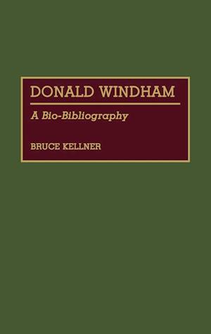 Donald Windham