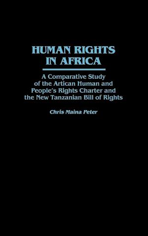 Human Rights in Africa