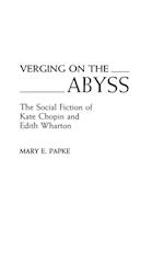 Verging on the Abyss