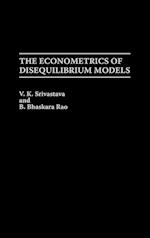 The Econometrics of Disequilibrium Models