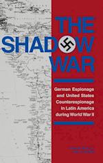 The Shadow War