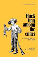 Huck Finn among the Critics