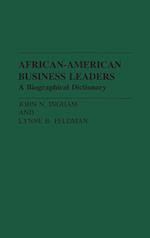African-American Business Leaders