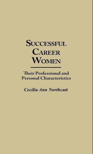 Successful Career Women