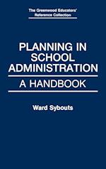 Planning in School Administration