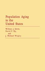 Population Aging in the United States
