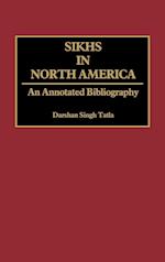 Sikhs in North America