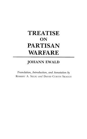 Treatise on Partisan Warfare