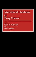International Handbook on Drug Control