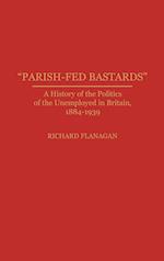 Parish-Fed Bastards