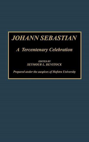 Johann Sebastian