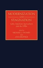 Modernization and Stagnation