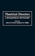 Theatrical Directors