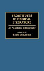 Prostitutes in Medical Literature