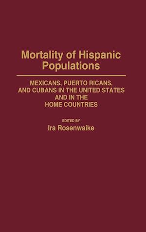 Mortality of Hispanic Populations