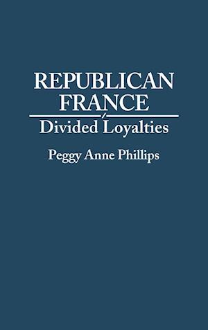 Republican France