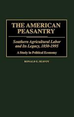 The American Peasantry
