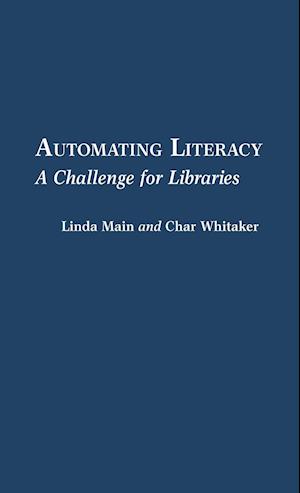 Automating Literacy