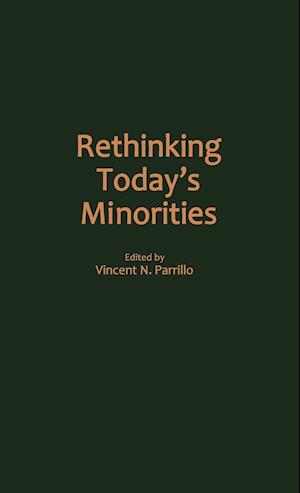 Rethinking Today's Minorities