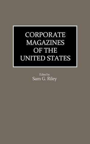 Corporate Magazines of the United States