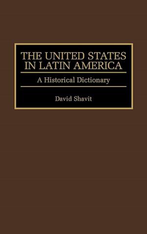 The United States in Latin America