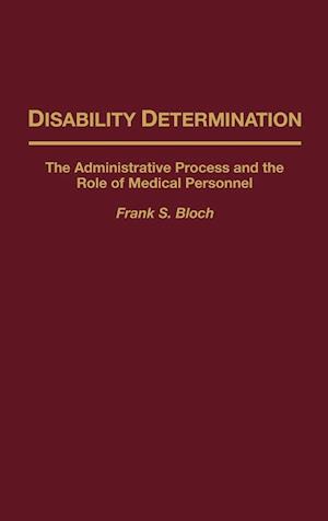 Disability Determination