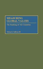 Measuring Global Values