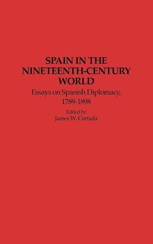 Spain in the Nineteenth-Century World