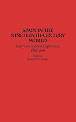 Spain in the Nineteenth-Century World