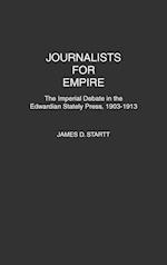 Journalists for Empire