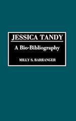 Jessica Tandy
