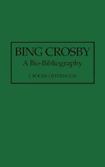 Bing Crosby