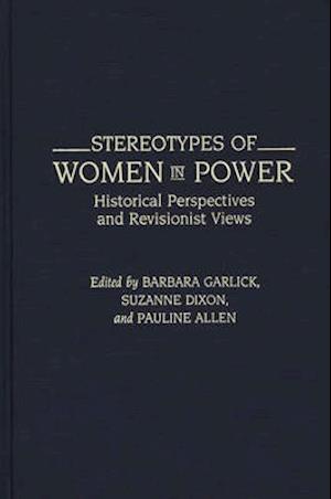 Stereotypes of Women in Power