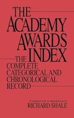 The Academy Awards Index