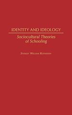 Identity and Ideology