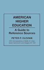 American Higher Education