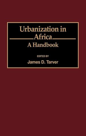 Urbanization in Africa