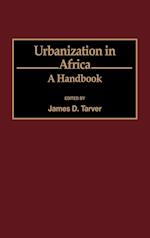 Urbanization in Africa