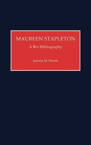 Maureen Stapleton