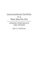 Unconventional Conflicts in a New Security Era