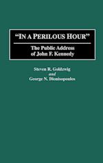In a Perilous Hour