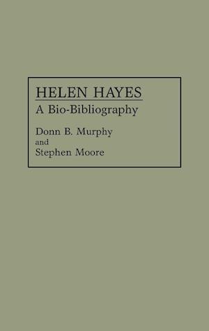 Helen Hayes