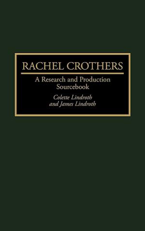 Rachel Crothers