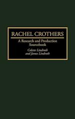 Rachel Crothers