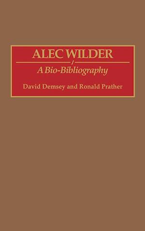 Alec Wilder